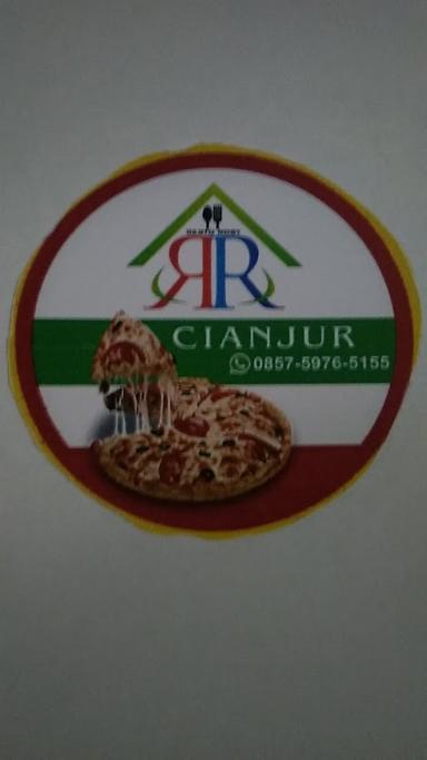 RESTO ROBY CIANJUR