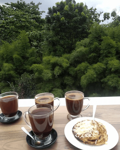 PERMATA PALASARI COFFEE & EATERY