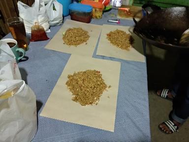 NASI GORENG R&R CIJERUK