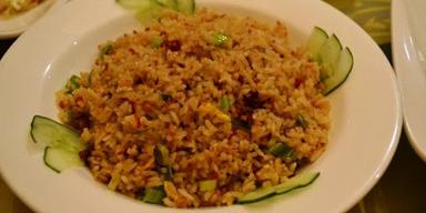 NASI GORENG R&R CIJERUK