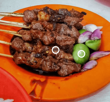 SATE HAJI ENGKOS