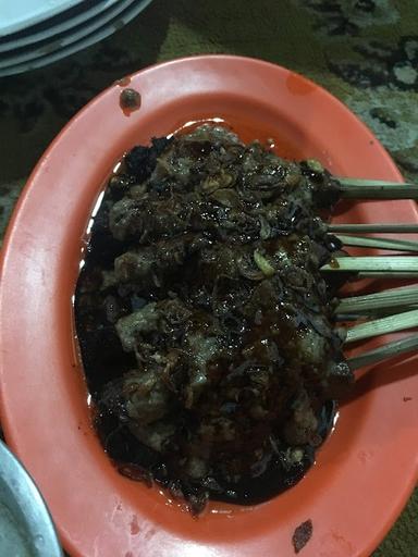 SATE HAJI ENGKOS