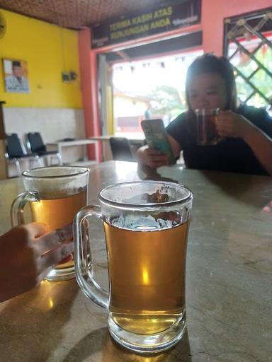 WARUNG SATE WARMEN HAJI IIS