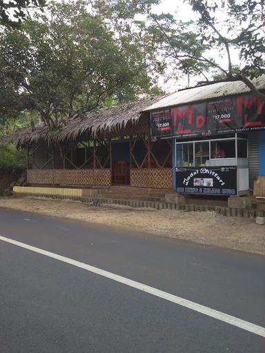 KEDAI GHIFFARI