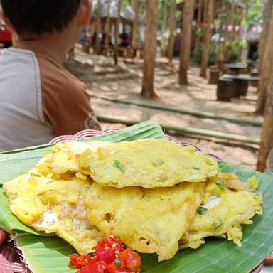 PANIISAN RUKUN JATI (HANDAPHERANG)