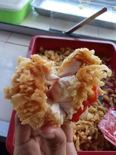 WARUNG CHIKEN