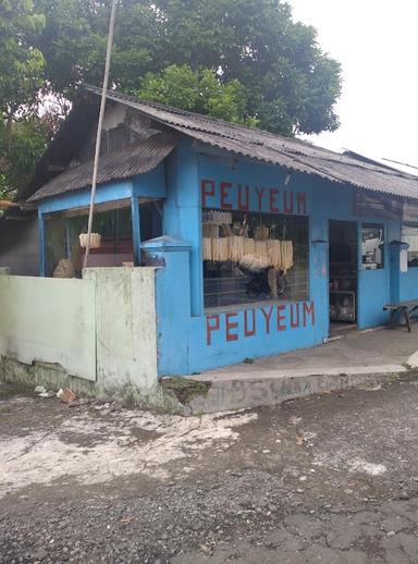 WARUNG PEUYEUM MANG DUDUNG 2