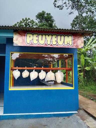 WARUNG PEUYEUM MANG DUDUNG 2