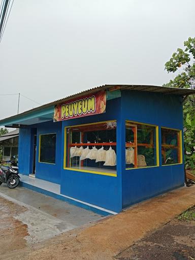 WARUNG PEUYEUM MANG DUDUNG 2