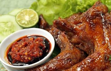 AYAM BAKAR BATU