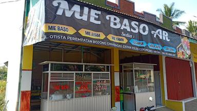 MIE BASO AR