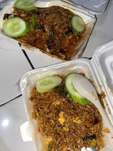 NASI GORENG KANG UCE