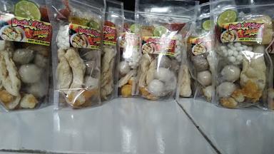 NC SNACK CIAMIS