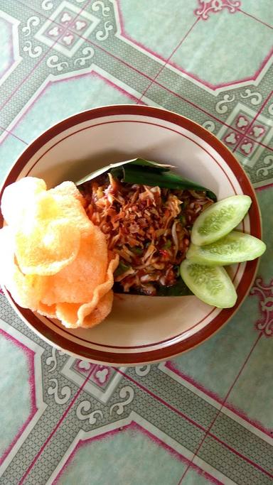 RUMAH MAKAN KUPAT TAHU EDHOL KHAS SUNDA