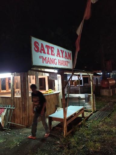 SATE MANG HAYAT