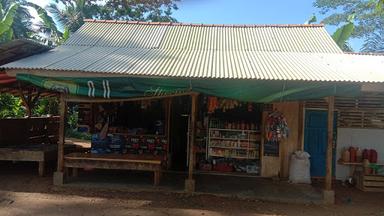 WARUNG KOPI KANG HARJO