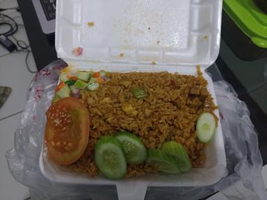 WARUNG NASI GORENG