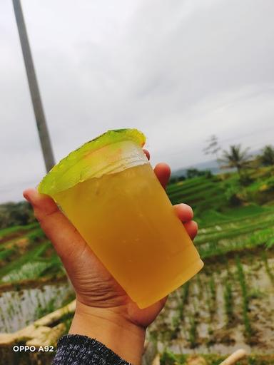 KEDAI BAKSO KATRESNO