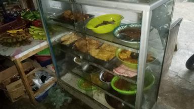 WARUNG NASI HJ BAJURI