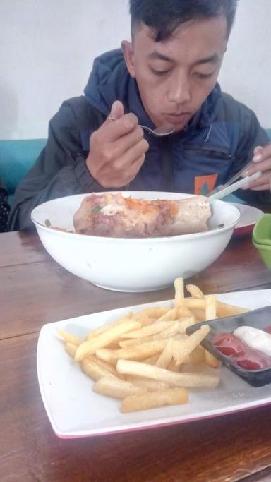 D'BAPER CAFE