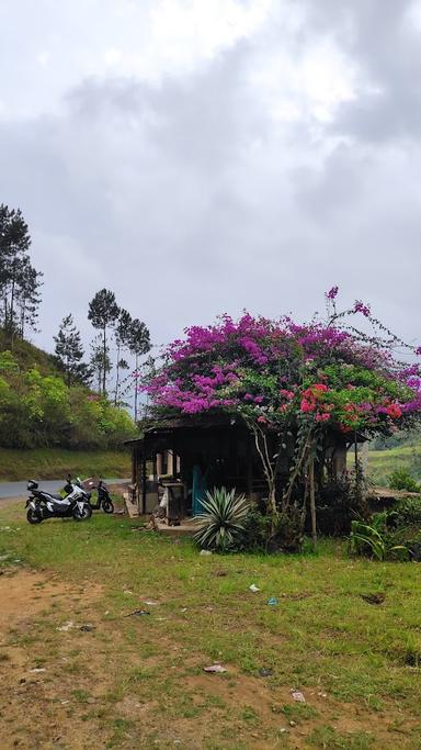 WARUNG JAGONG SINDANG ANGGREK