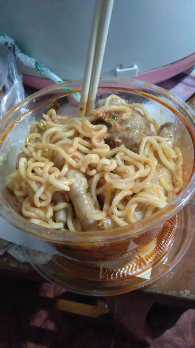 WARUNG MIE JUDES BEYBIEW