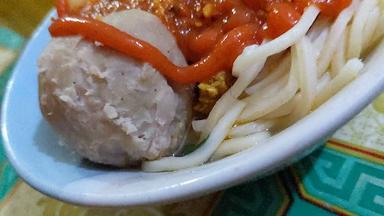 BAKSO BATOK MAS KILUN CIKANDANG