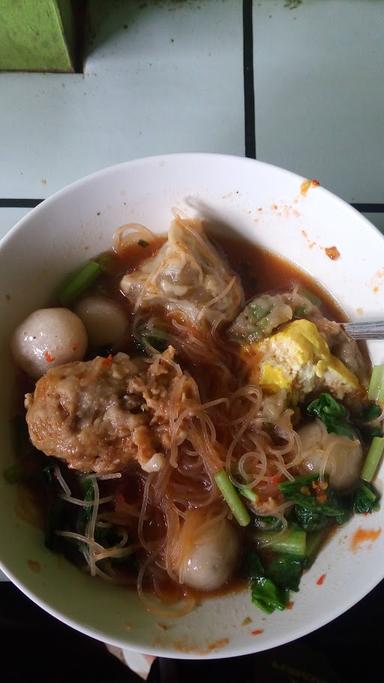 BAKSO BERANAK CIKAJANG GARUT