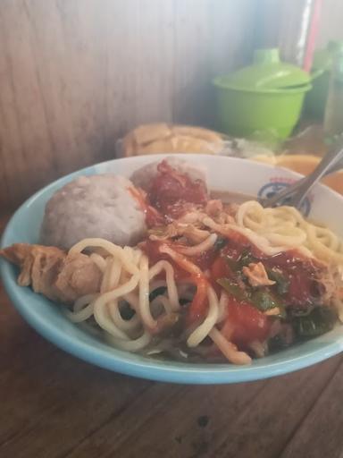 BAKSO PODOMORO