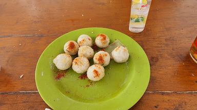 BASO ACI CIKAJANG