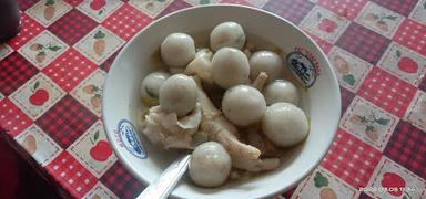 BASO ACI CIKAJANG