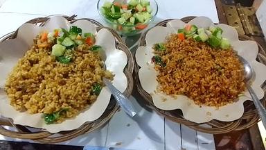 NASI GORENG PA AH