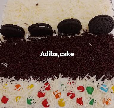 KUE RUMAHAN ADIBA CAKE