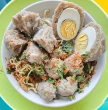 BAKSO TULANG RANGU WA IZOM