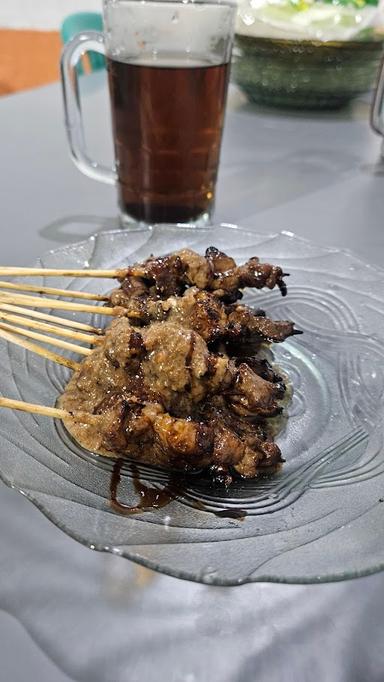 SATE KAMBING CIMAJA