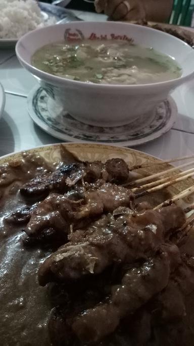 SATE MADURA CIMAJA