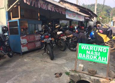 WARUNG NASI BAROKAH IBU LILIS