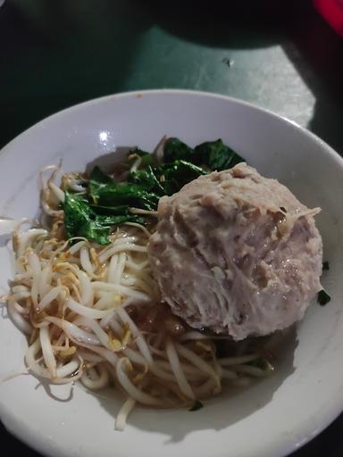 BAKSO ADUL