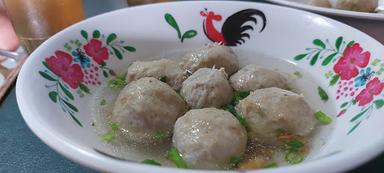 BAKSO ADUL