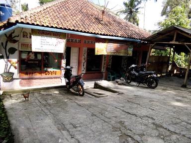 RUMAH MAKAN CUKANGBATU