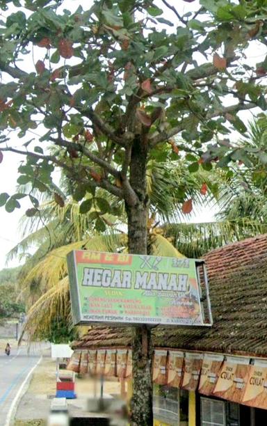 RUMAH MAKAN HEGAR MANAH