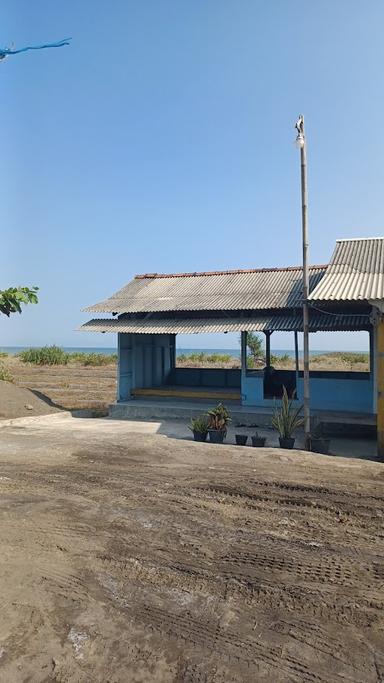 WARUNG NASI TEH EVI