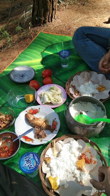 BURANGRANG MOUNTAIN COFFEE