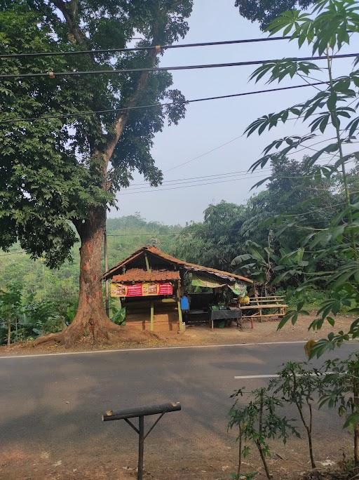 WARUNG KOPI BU KASIH