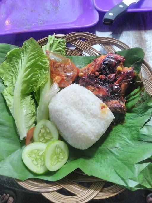 AYAM BAKAR PERESTO ( BIKERS)