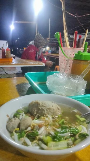 BAKSO BISMILLAH KALIMOSODO