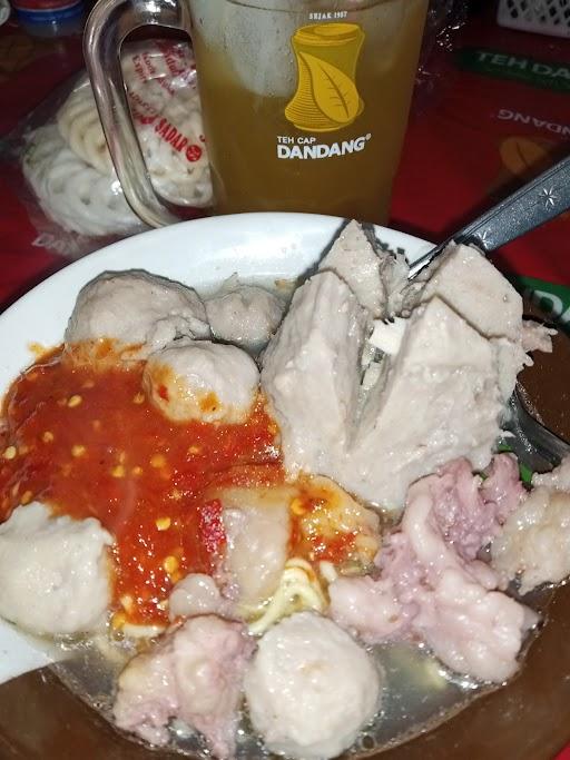 BAKSO DEWA