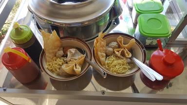 BAKSO MALANG MAS NANANG