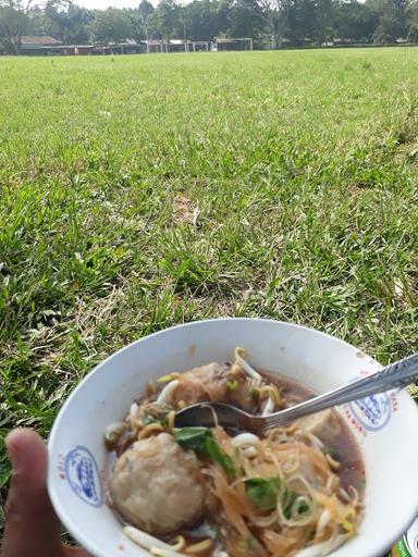 BAKSO PODIUM PANGLEJAR