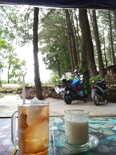 WARUNG KOPI MAMAH NADIA ( BU NENG)